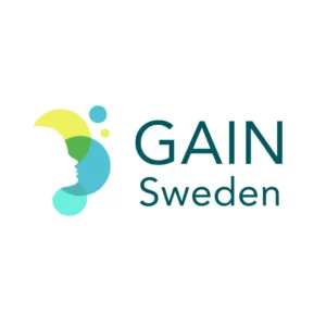 GAIN UK to launch in Sweden