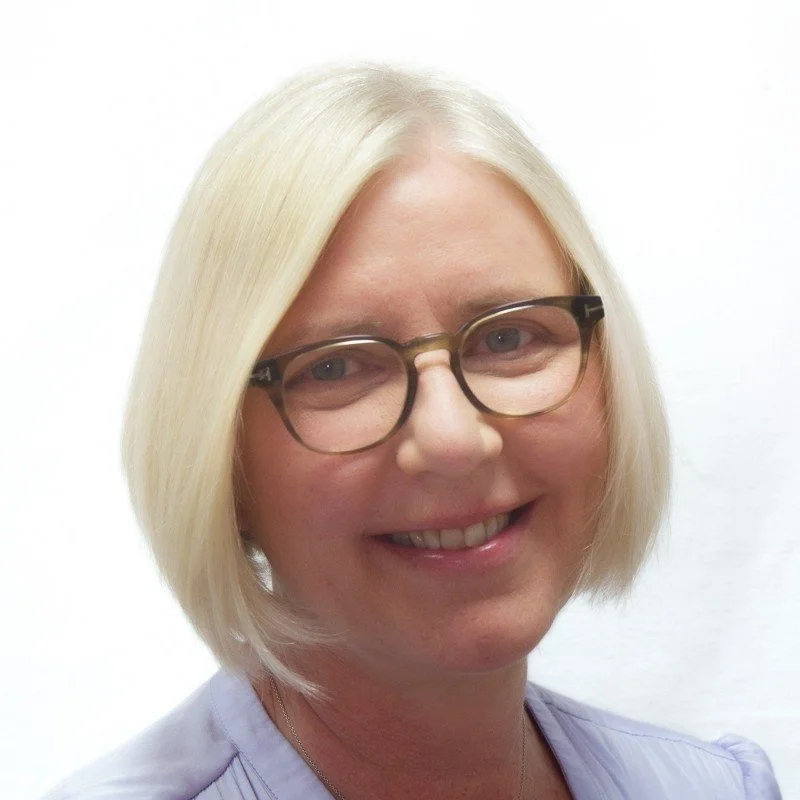 Anita Tiessen
