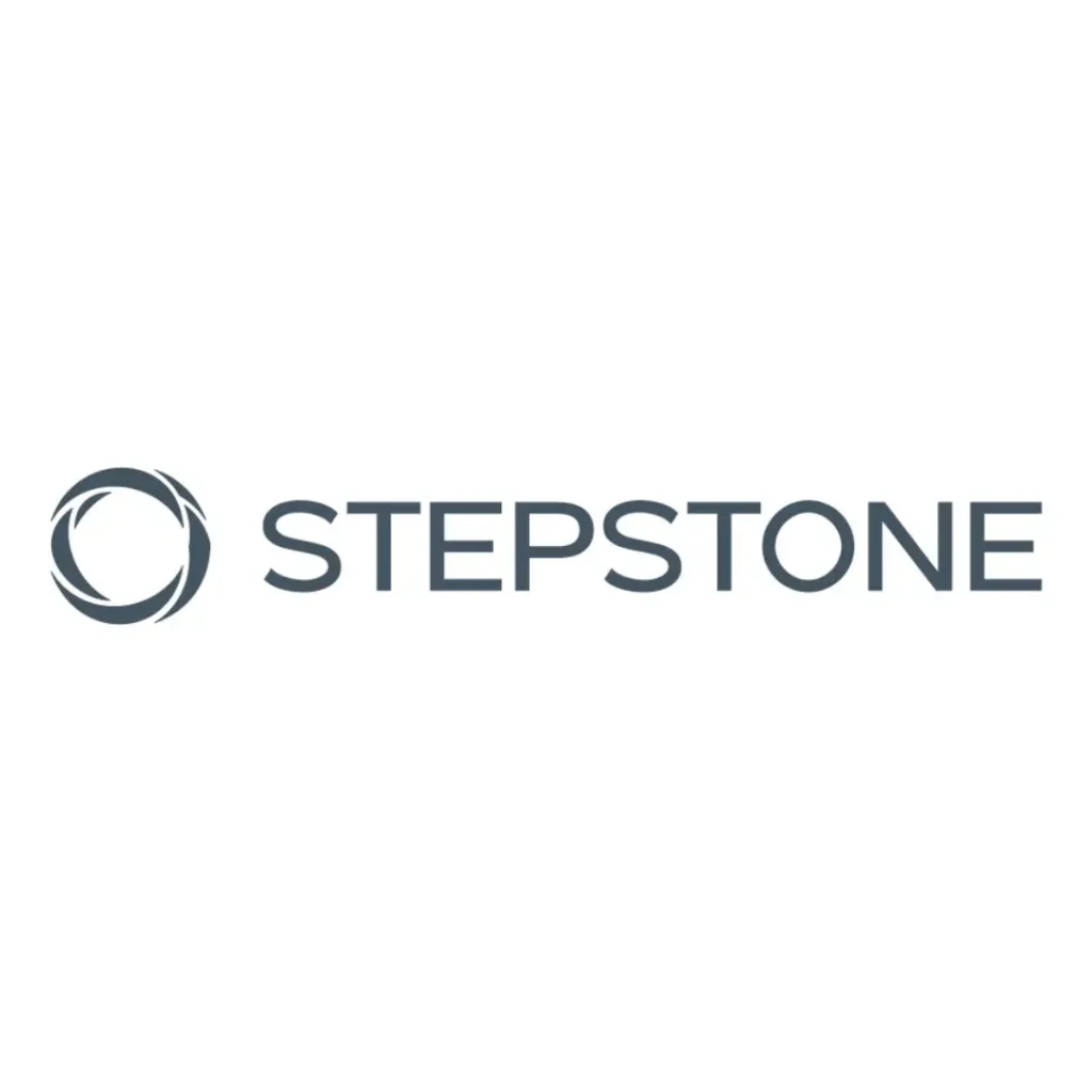 Stepstone logo