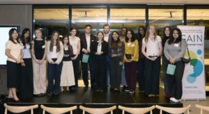GAIN UK Celebrates the Next Generation of Investment Talent at the 2026 GAIN Awards